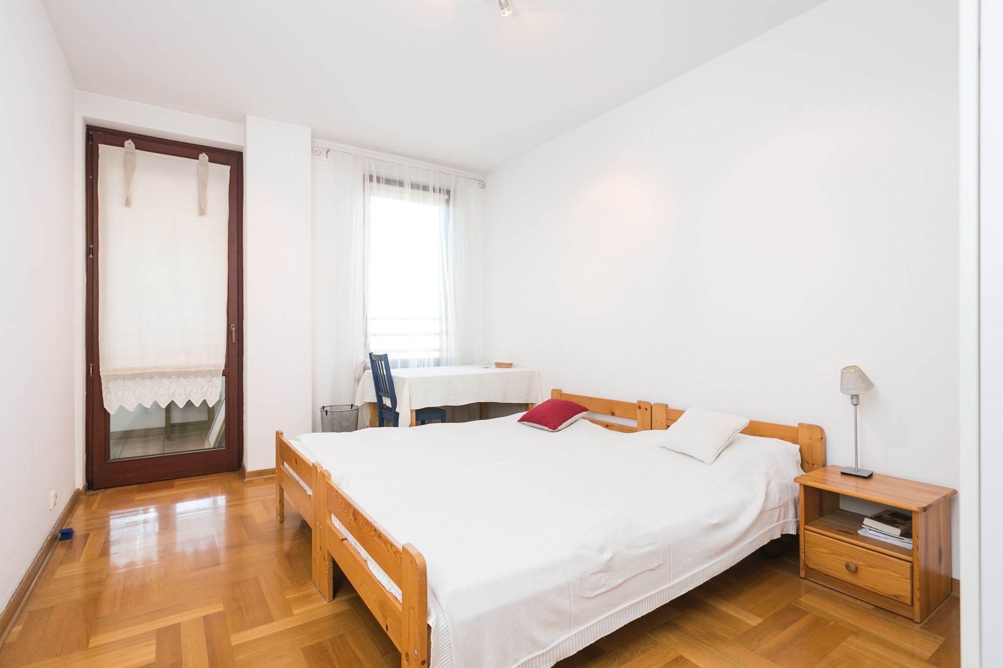 Apartament na wynajem, Warszawa Śródmieście, al. Jana Pawła II 66740110