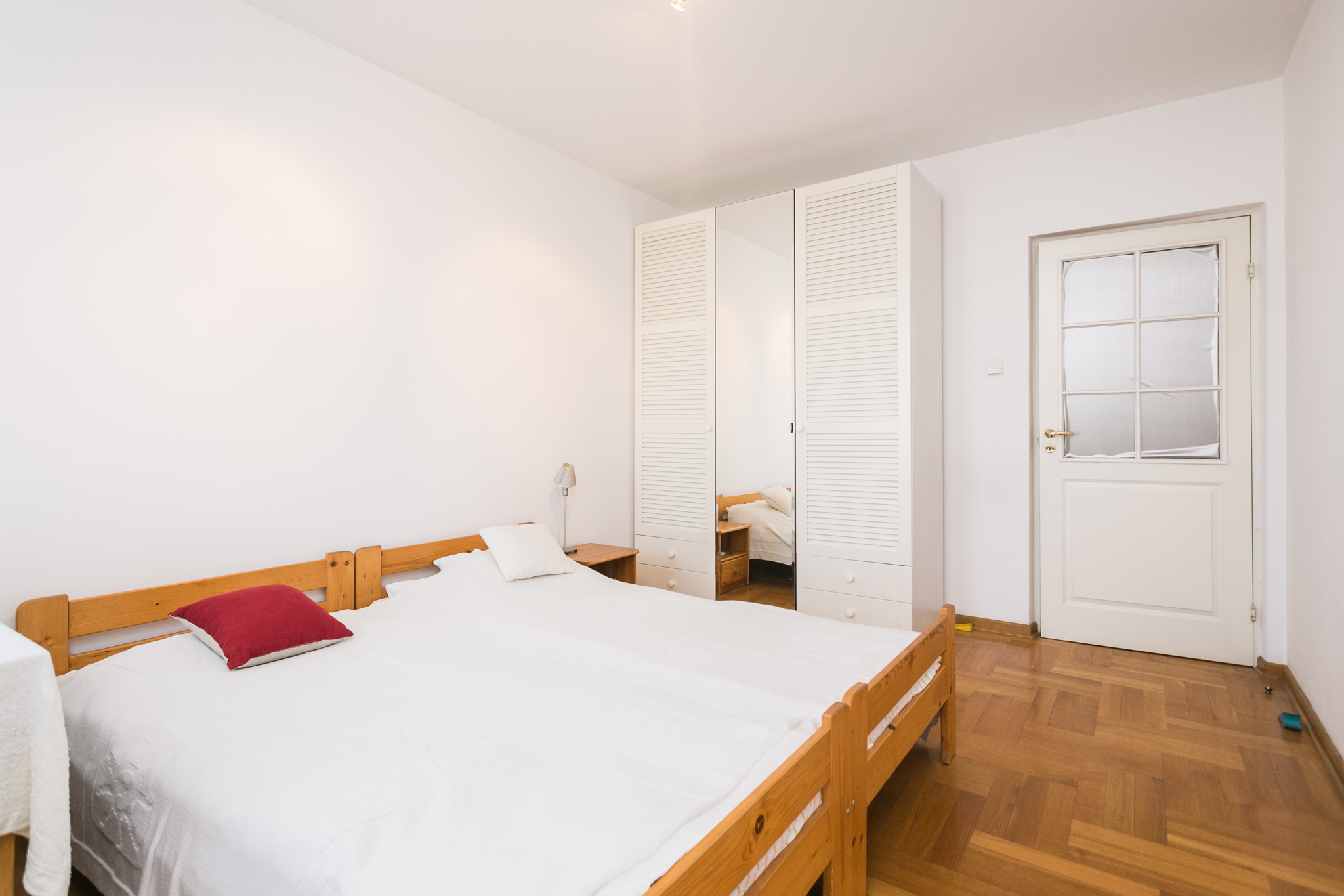 Apartament na wynajem, Warszawa Śródmieście, al. Jana Pawła II 66740112