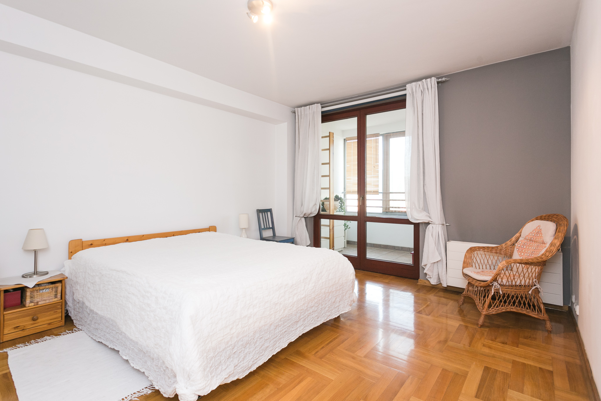 Apartament na wynajem, Warszawa Śródmieście, al. Jana Pawła II 66740118