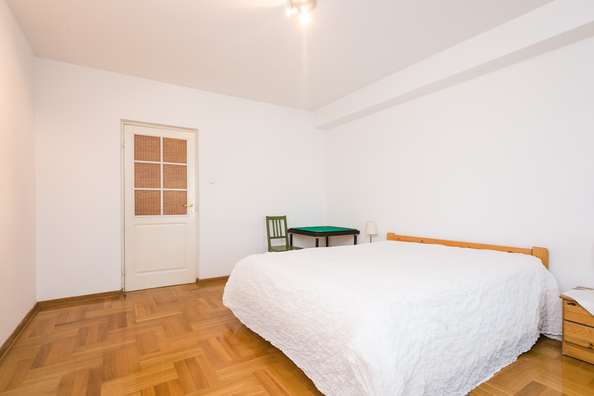 Apartament na wynajem, Warszawa Śródmieście, al. Jana Pawła II 66740122