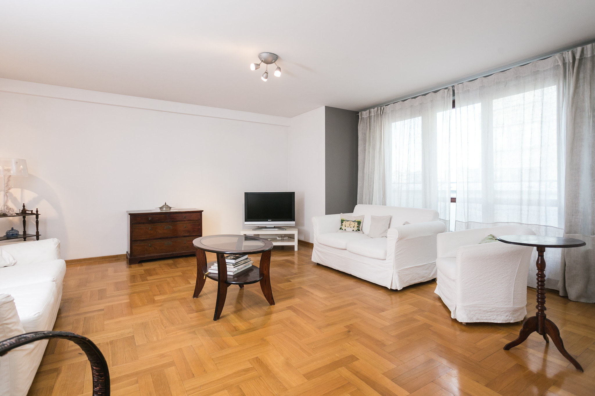 Apartament na wynajem, Warszawa Śródmieście, al. Jana Pawła II 66763999