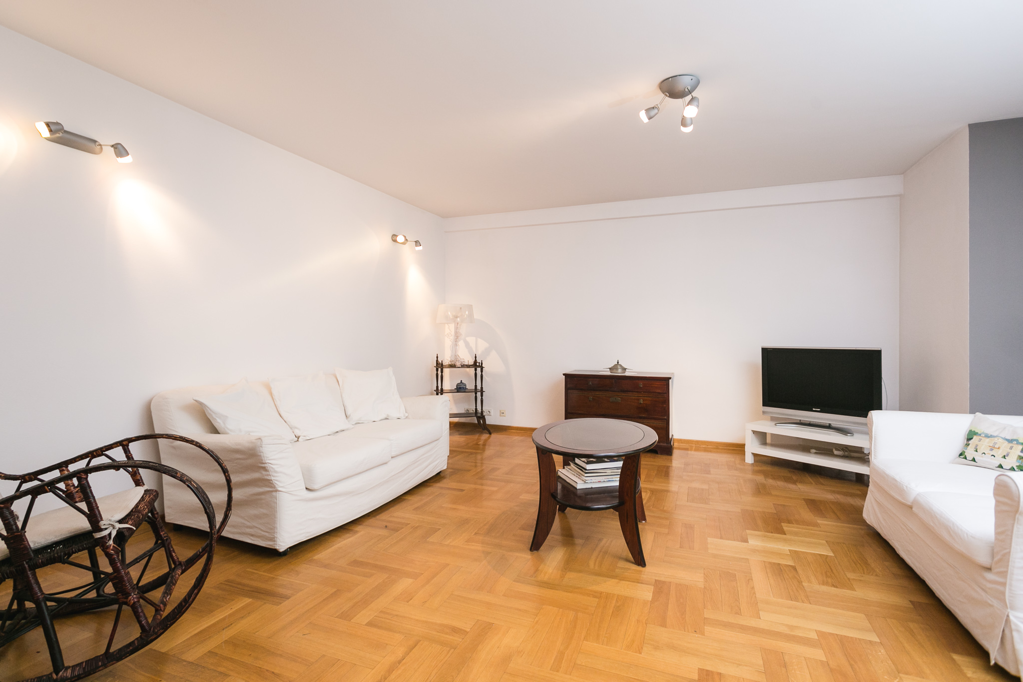 Apartament na wynajem, Warszawa Śródmieście, al. Jana Pawła II 66764000