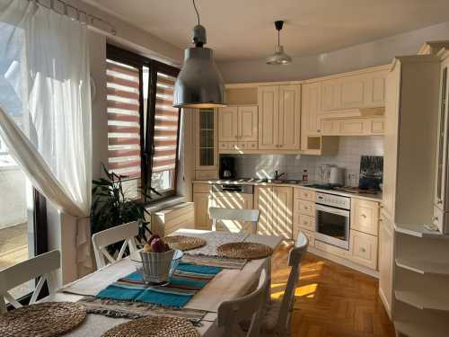 Apartament na wynajem, Warszawa Śródmieście,  103105175