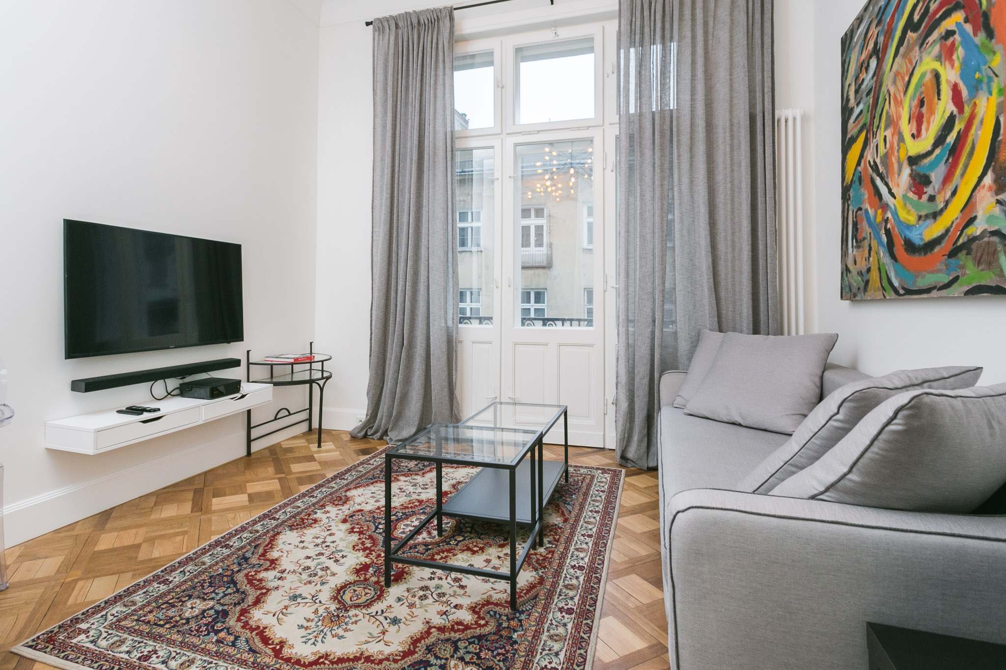 Apartament na wynajem, Warszawa Śródmieście, ul. Nowogrodzka 66874360