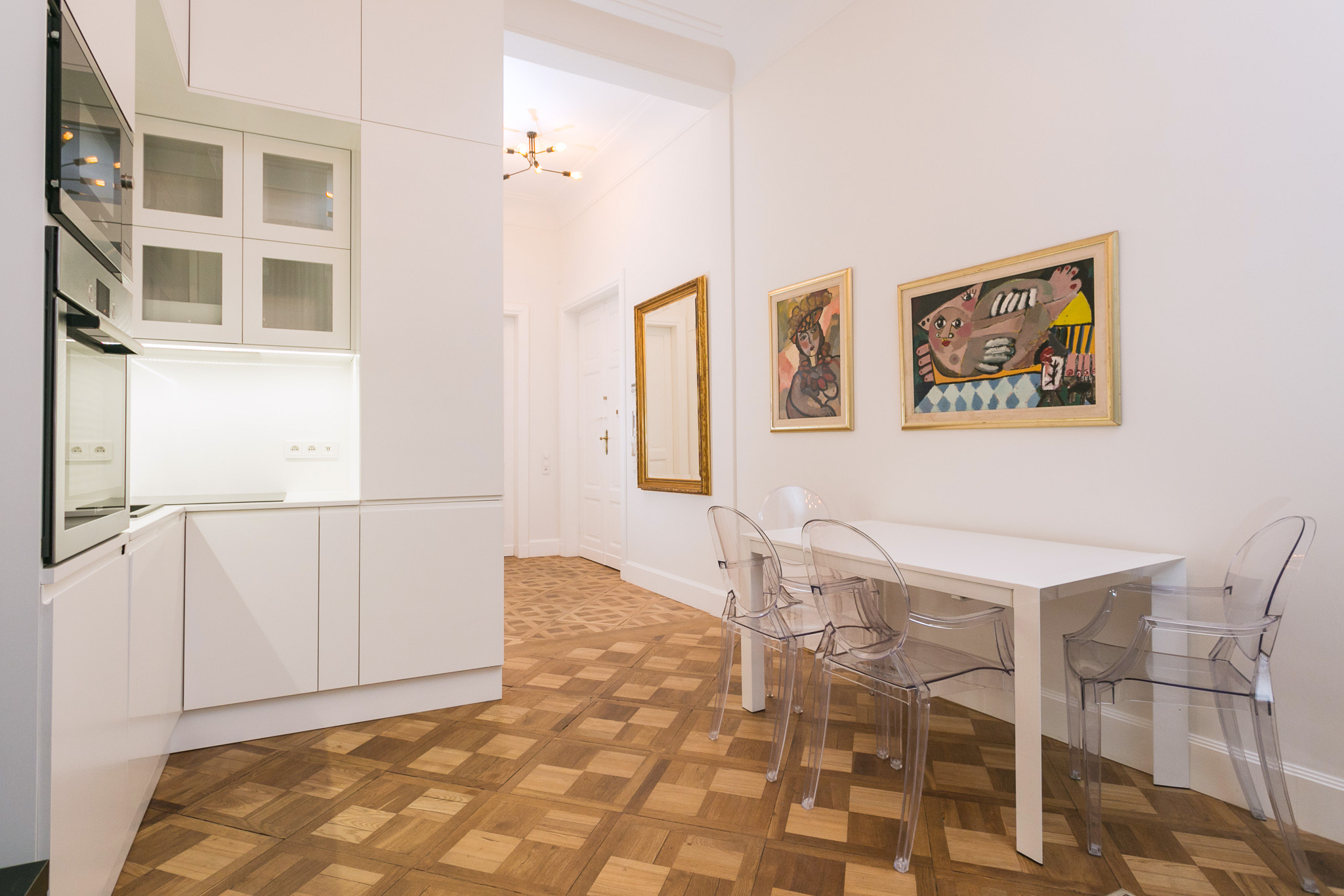 Apartament na wynajem, Warszawa Śródmieście, ul. Nowogrodzka 66874366