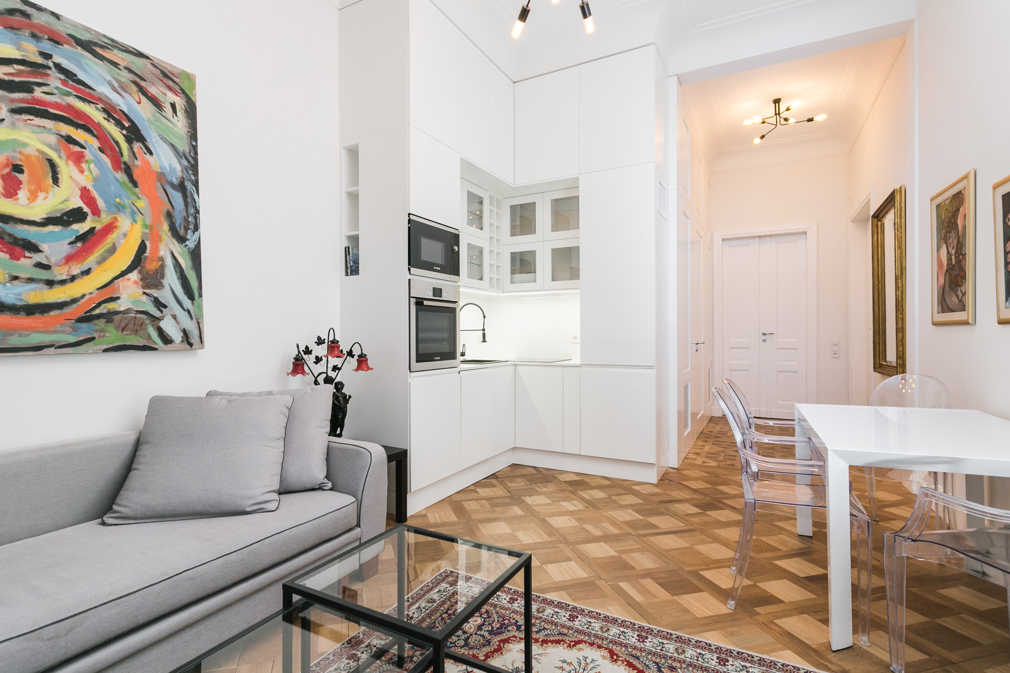 Apartament na wynajem, Warszawa Śródmieście, ul. Nowogrodzka 66874367