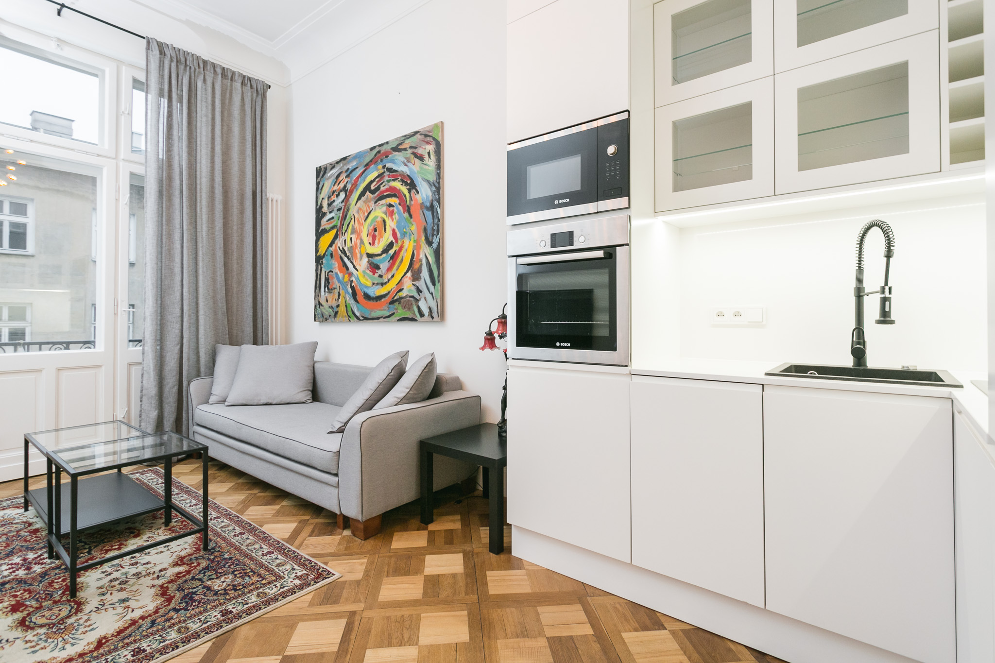 Apartament na wynajem, Warszawa Śródmieście, ul. Nowogrodzka 66874368