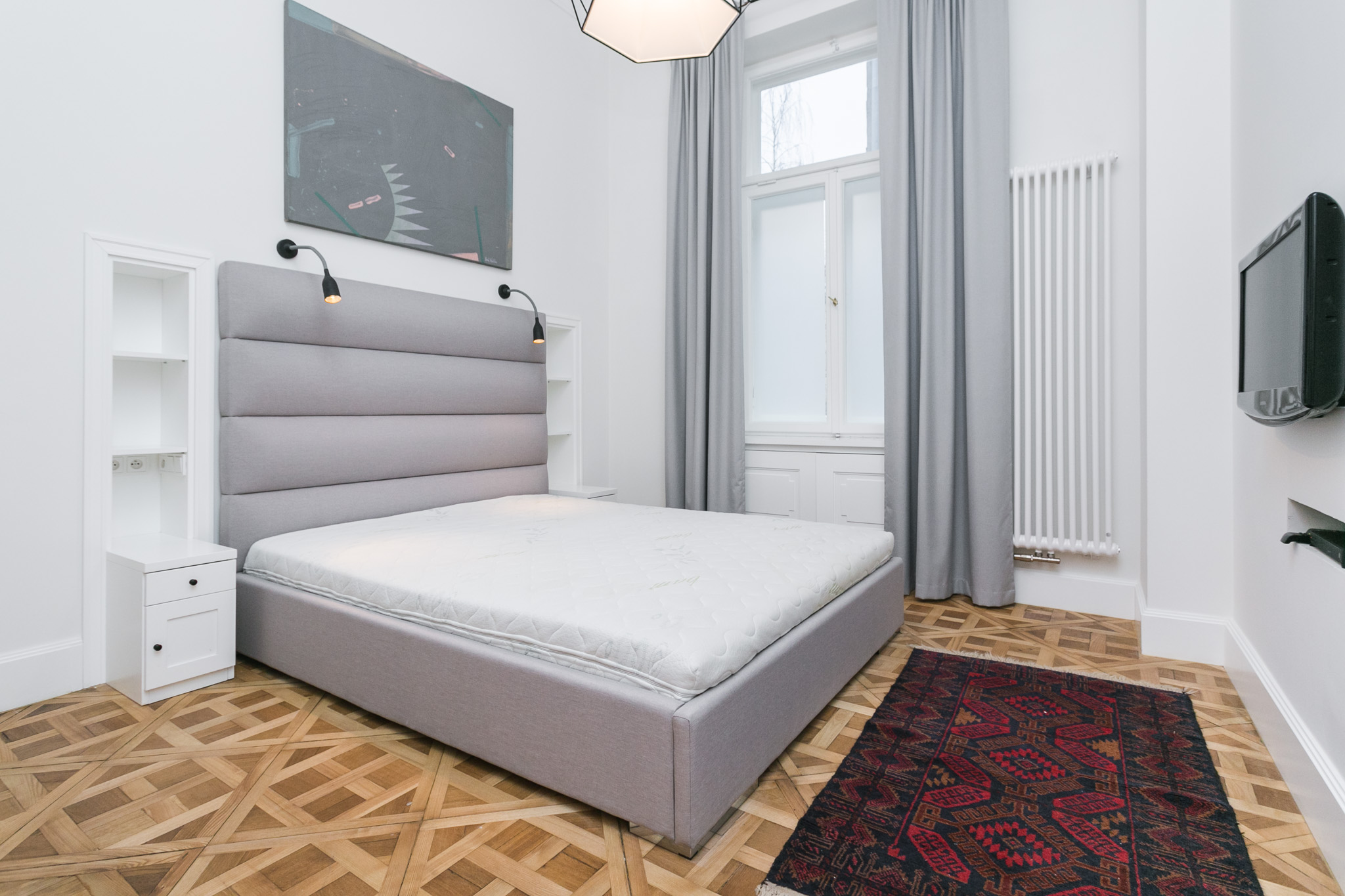 Apartament na wynajem, Warszawa Śródmieście, ul. Nowogrodzka 66874375