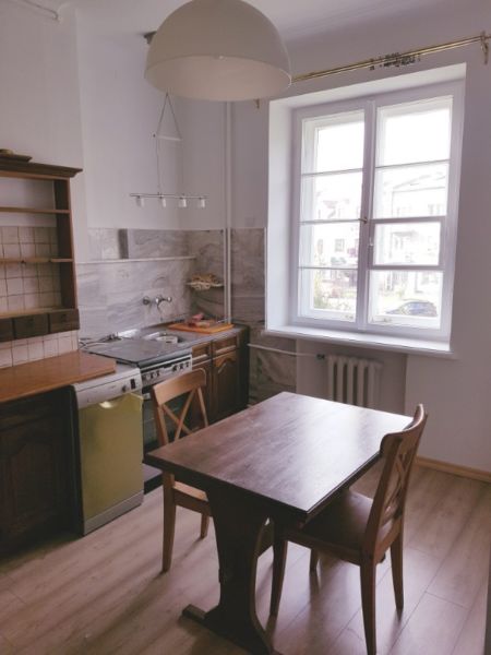 Apartament na wynajem, Warszawa Mokotów, ul. Morszyńska 66941262