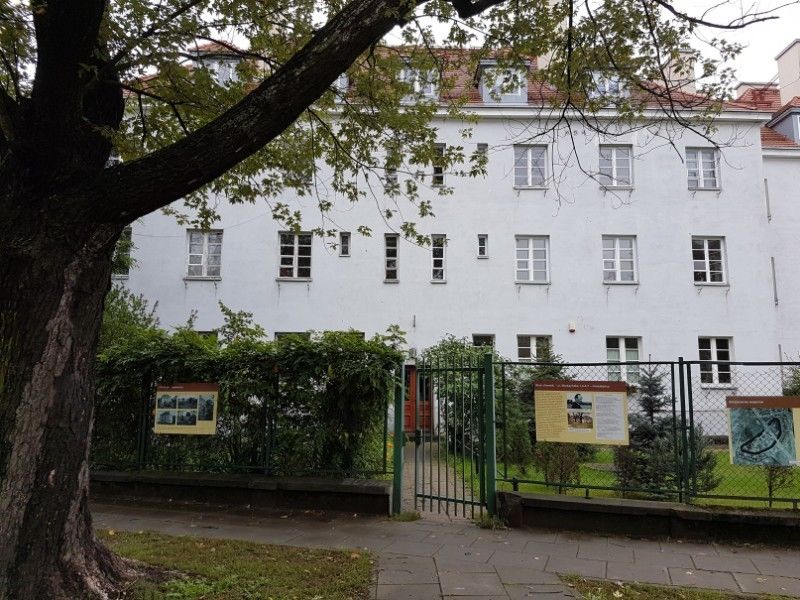 Apartament na wynajem, Warszawa Mokotów, ul. Morszyńska 66941267