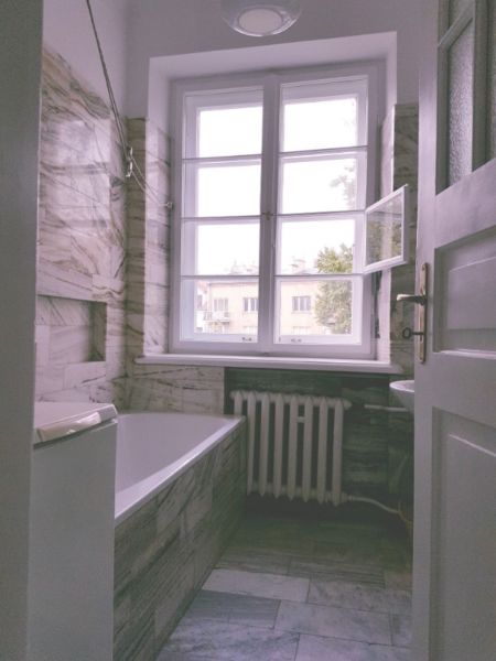 Apartament na wynajem, Warszawa Mokotów, ul. Morszyńska 66941270