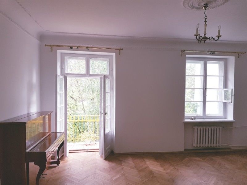 Apartament na wynajem, Warszawa Mokotów, ul. Morszyńska 66941274