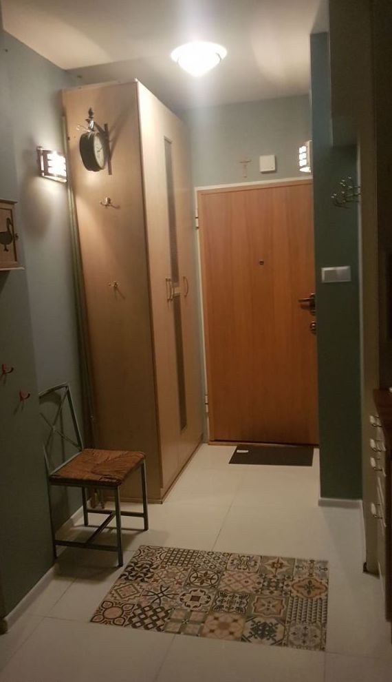 Apartament na wynajem, Warszawa Praga-Południe, ul. Brukselska 66943355