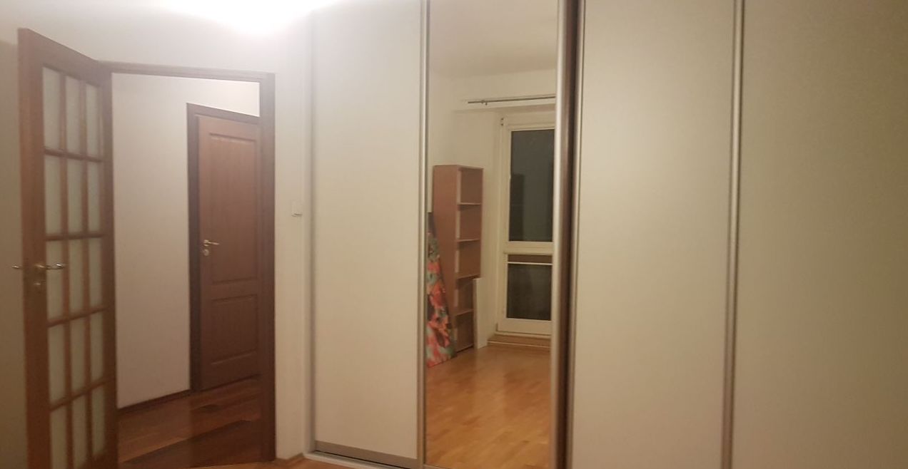 Apartament na wynajem, Warszawa Praga-Południe, ul. Brukselska 66943362