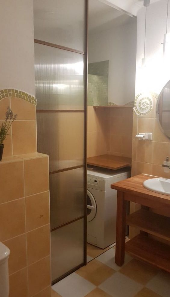 Apartament na wynajem, Warszawa Praga-Południe, ul. Brukselska 66943364