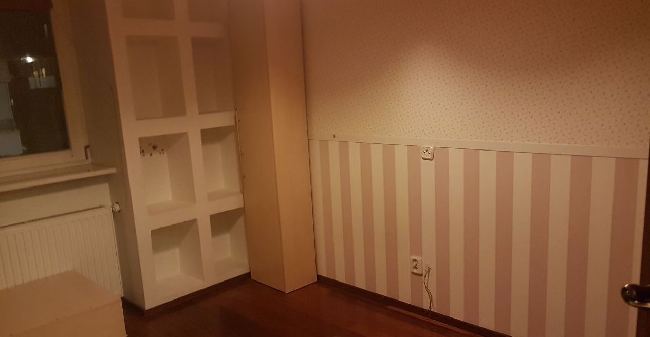 Apartament na wynajem, Warszawa Praga-Południe, ul. Brukselska 66943371