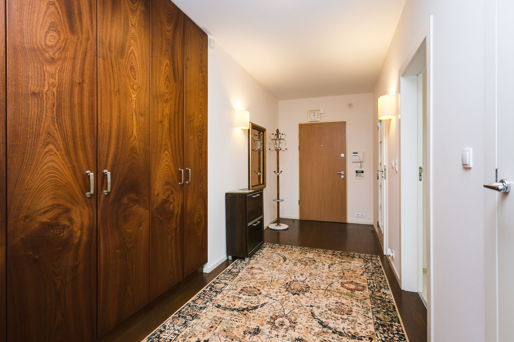Apartament na wynajem, Warszawa Wilanów, al. Wilanowska 68706349