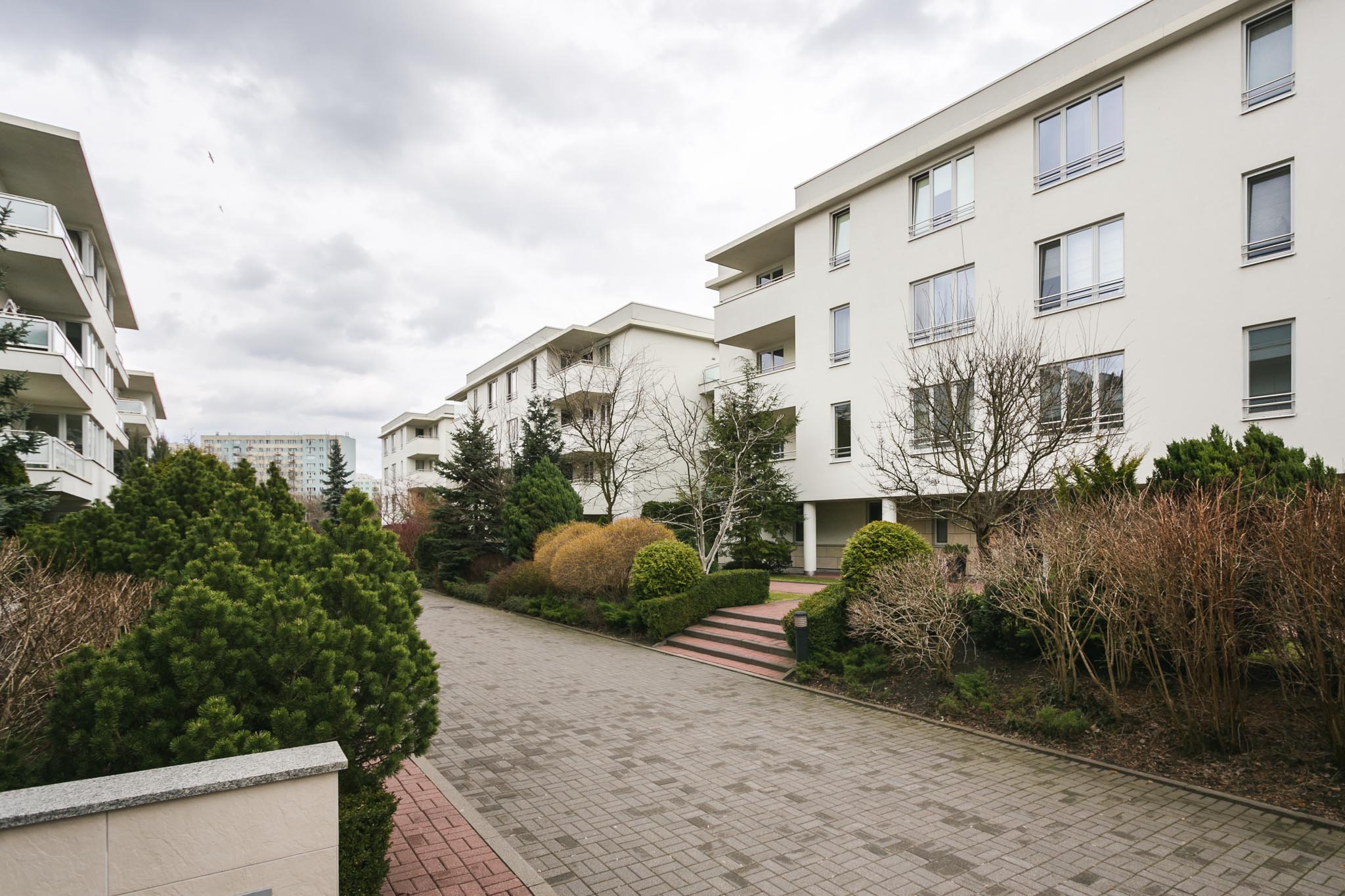 Apartament na wynajem, Warszawa Wilanów, al. Wilanowska 68706356