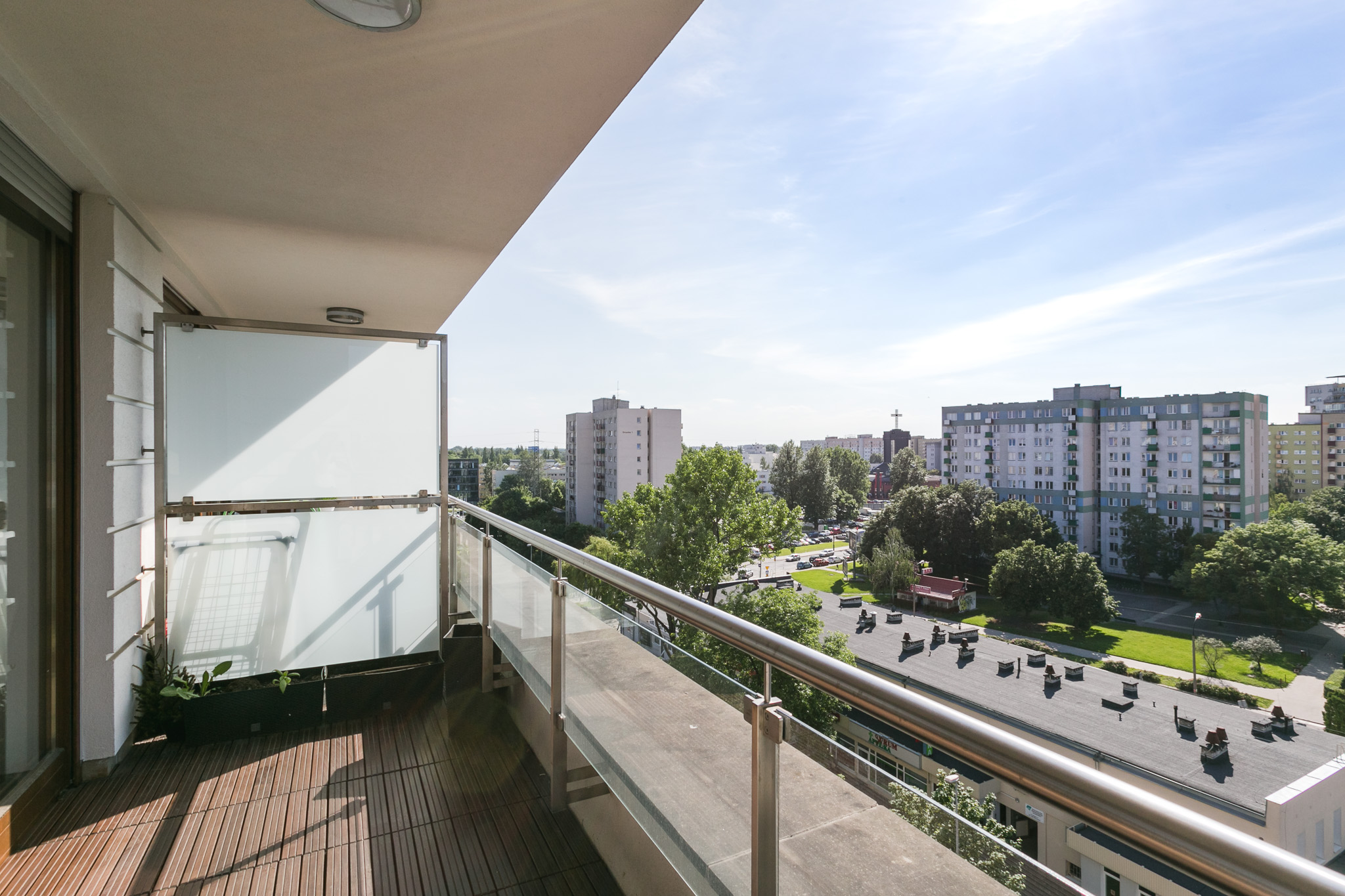 Apartament na wynajem, Warszawa Mokotów, ul. Zygmunta Modzelewskiego 70018516