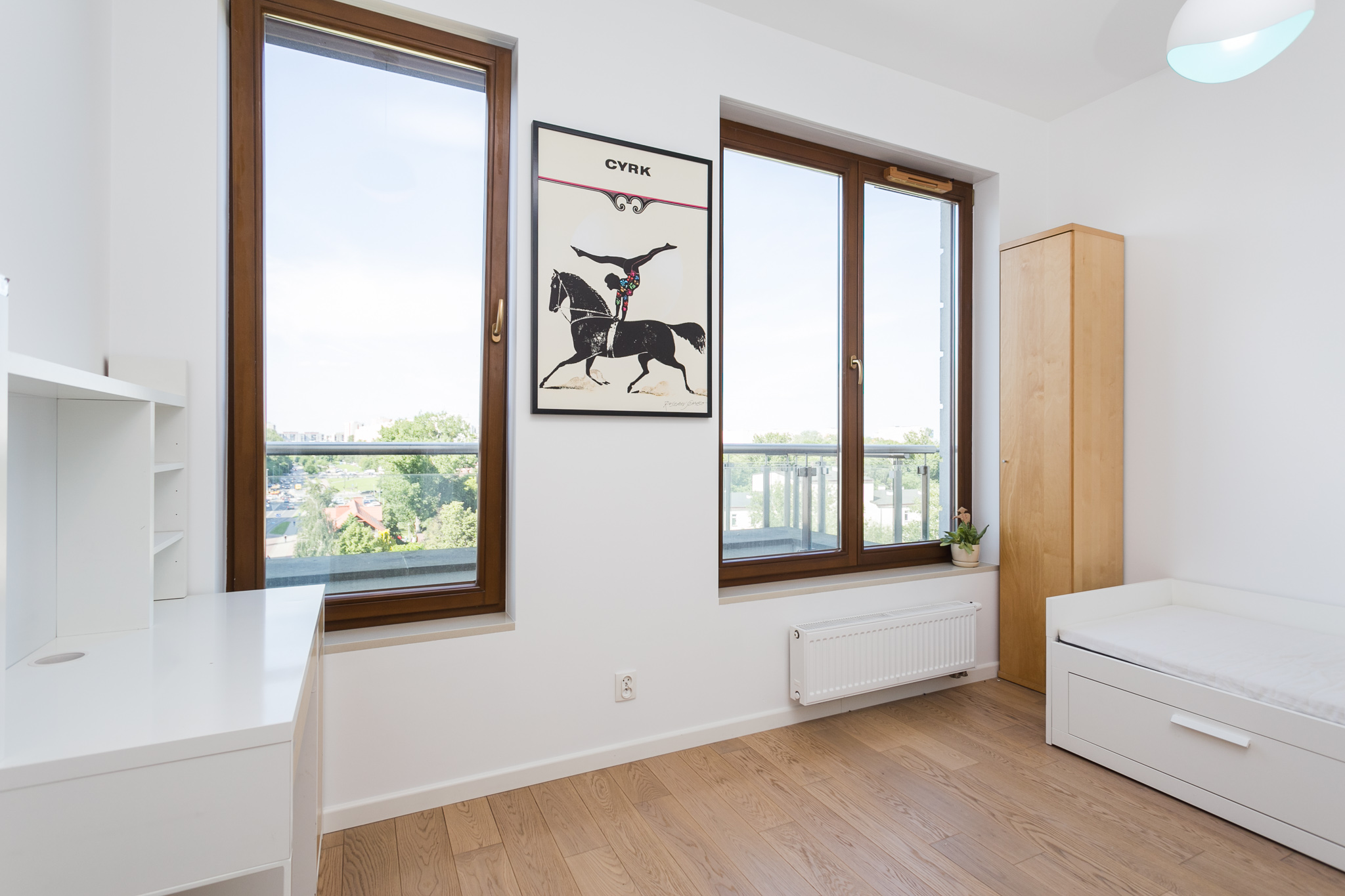 Apartament na wynajem, Warszawa Mokotów, ul. Zygmunta Modzelewskiego 70018522