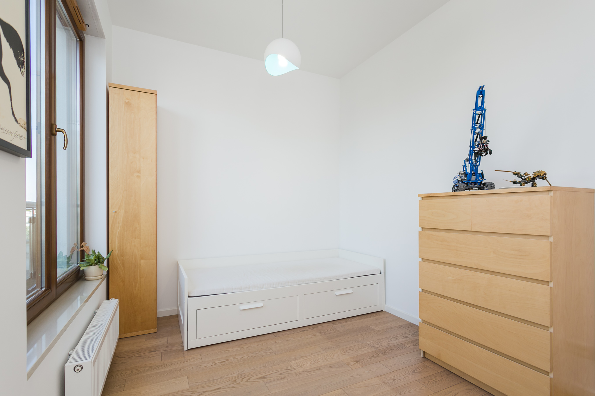 Apartament na wynajem, Warszawa Mokotów, ul. Zygmunta Modzelewskiego 70018523