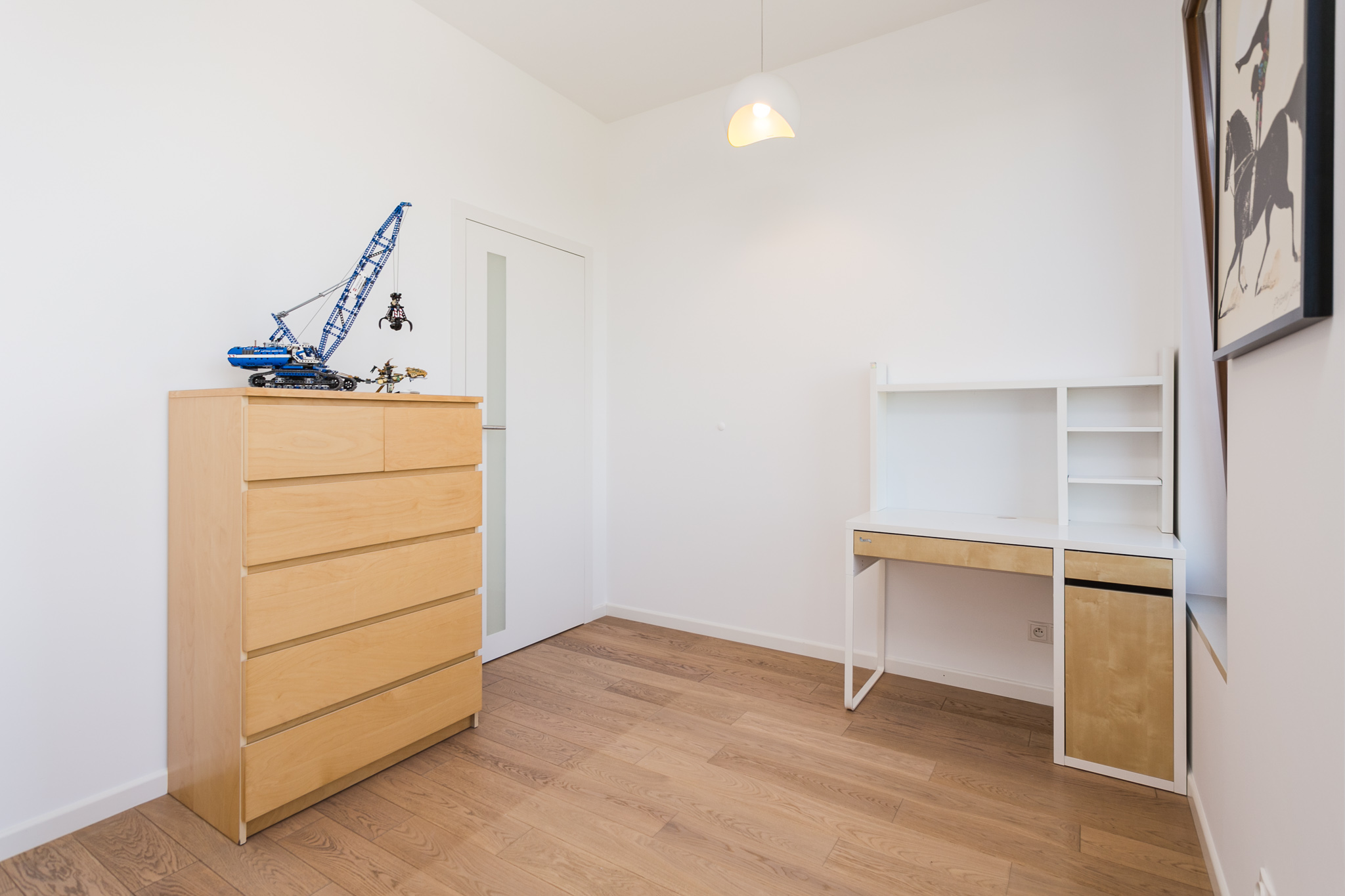 Apartament na wynajem, Warszawa Mokotów, ul. Zygmunta Modzelewskiego 70018524