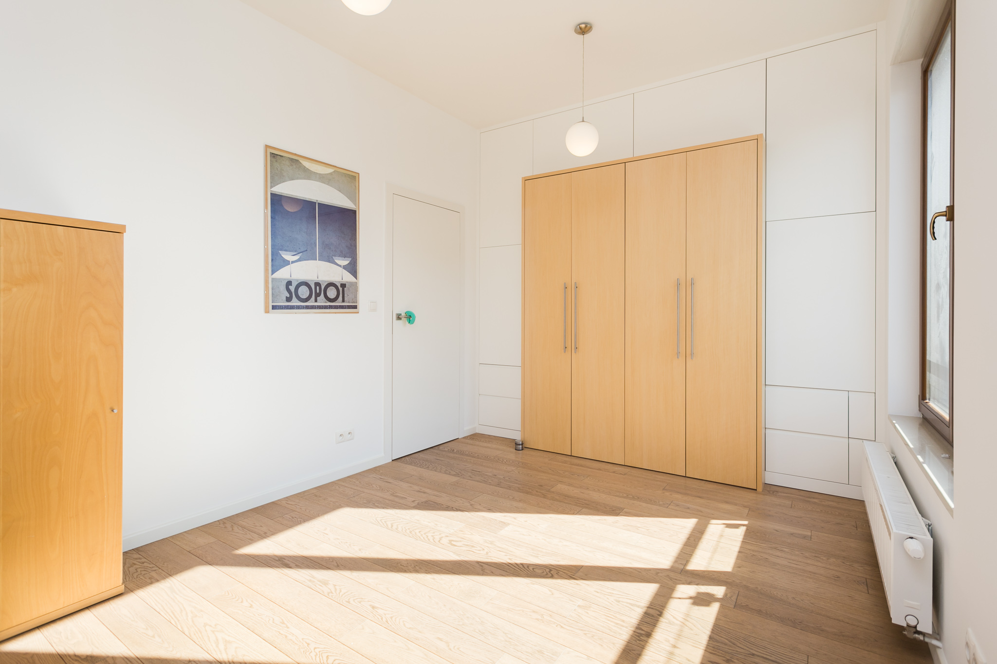 Apartament na wynajem, Warszawa Mokotów, ul. Zygmunta Modzelewskiego 70018525