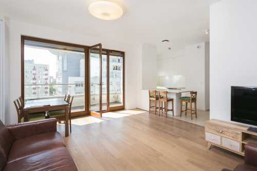 Apartament na wynajem, Warszawa Mokotów,  70018515