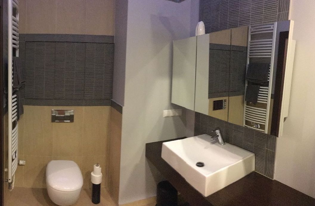 Apartament na wynajem, Warszawa Śródmieście, ul. Grzybowska 70403060