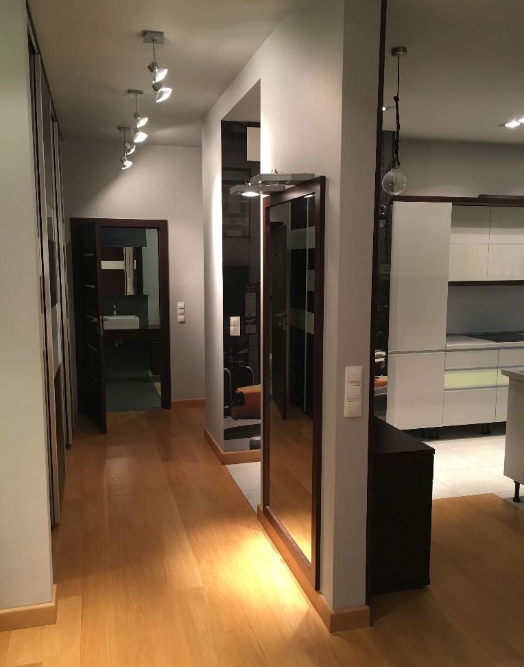 Apartament na wynajem, Warszawa Śródmieście, ul. Grzybowska 70403063