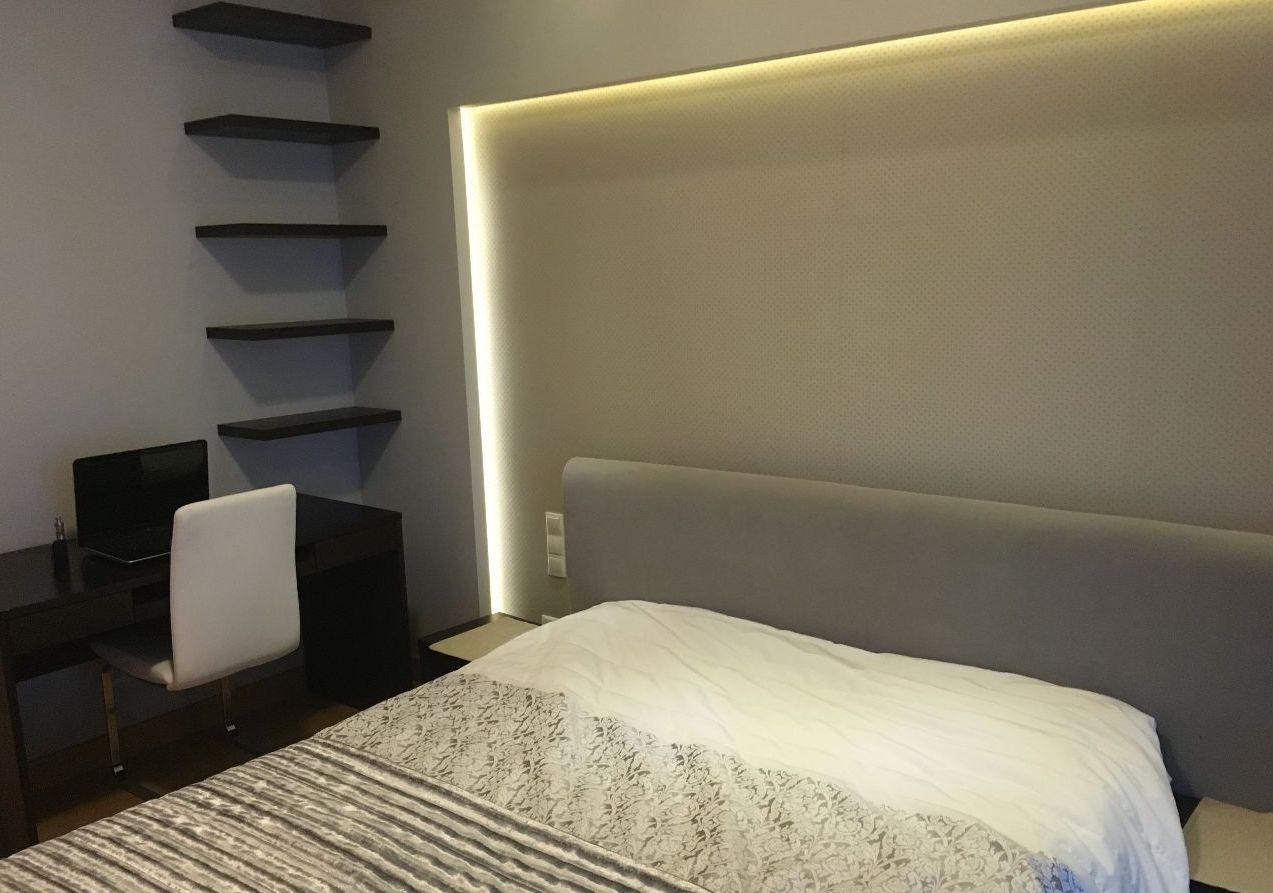 Apartament na wynajem, Warszawa Śródmieście, ul. Grzybowska 70403068