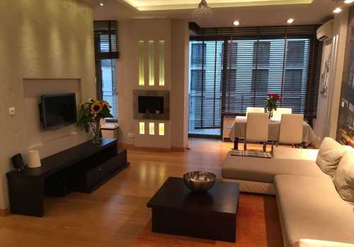 Apartament na wynajem, Warszawa Śródmieście,  70403061