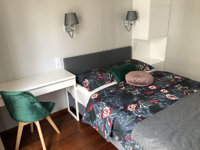 Apartament na wynajem, Warszawa Śródmieście, ul. Grzybowska 70944153