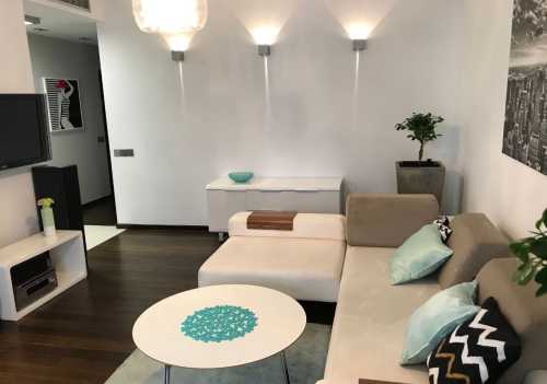 Apartament na wynajem, Warszawa Wilanów,  71777669