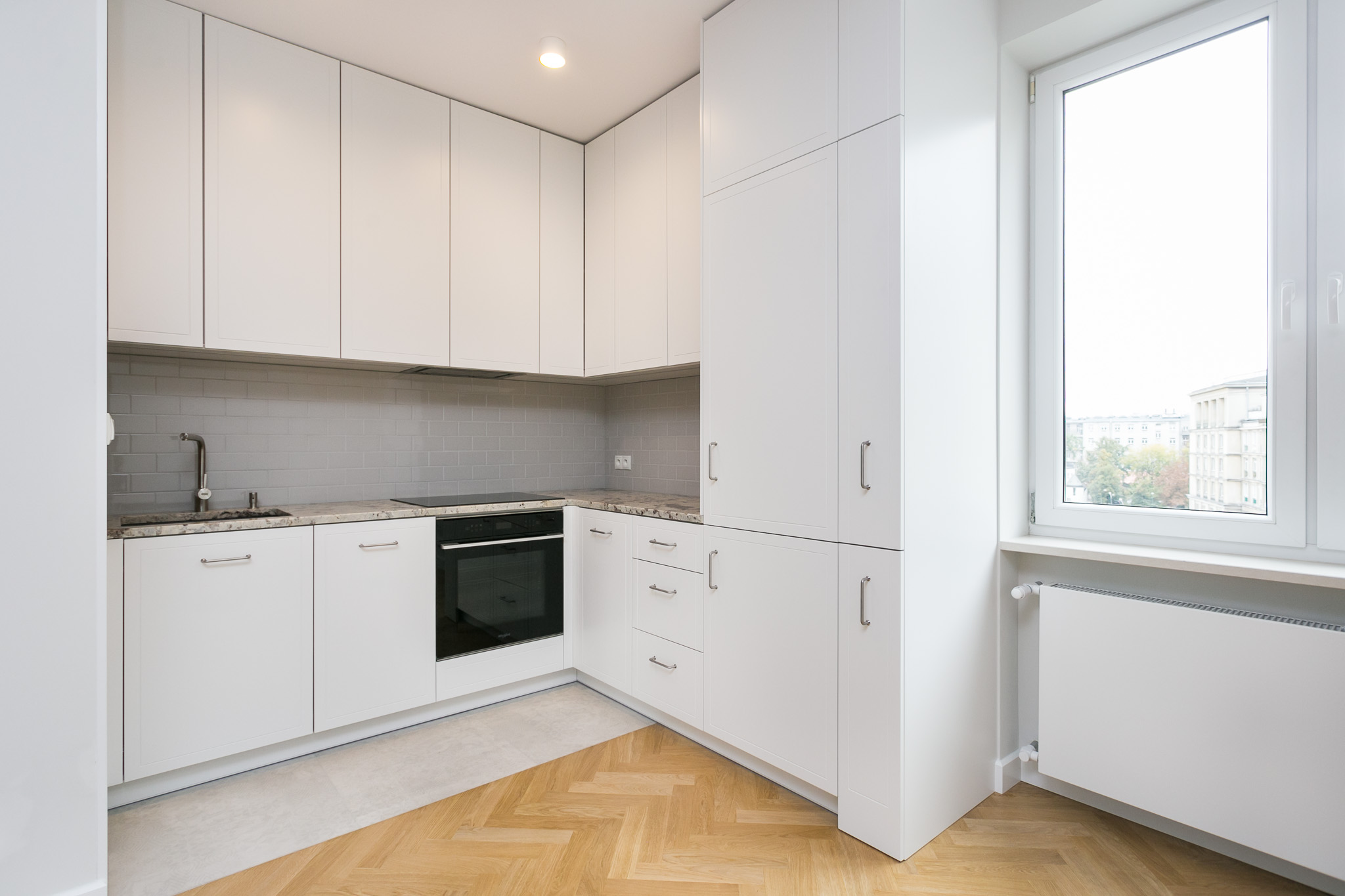 Apartament na wynajem, Warszawa Śródmieście, al. Wyzwolenia 71915794