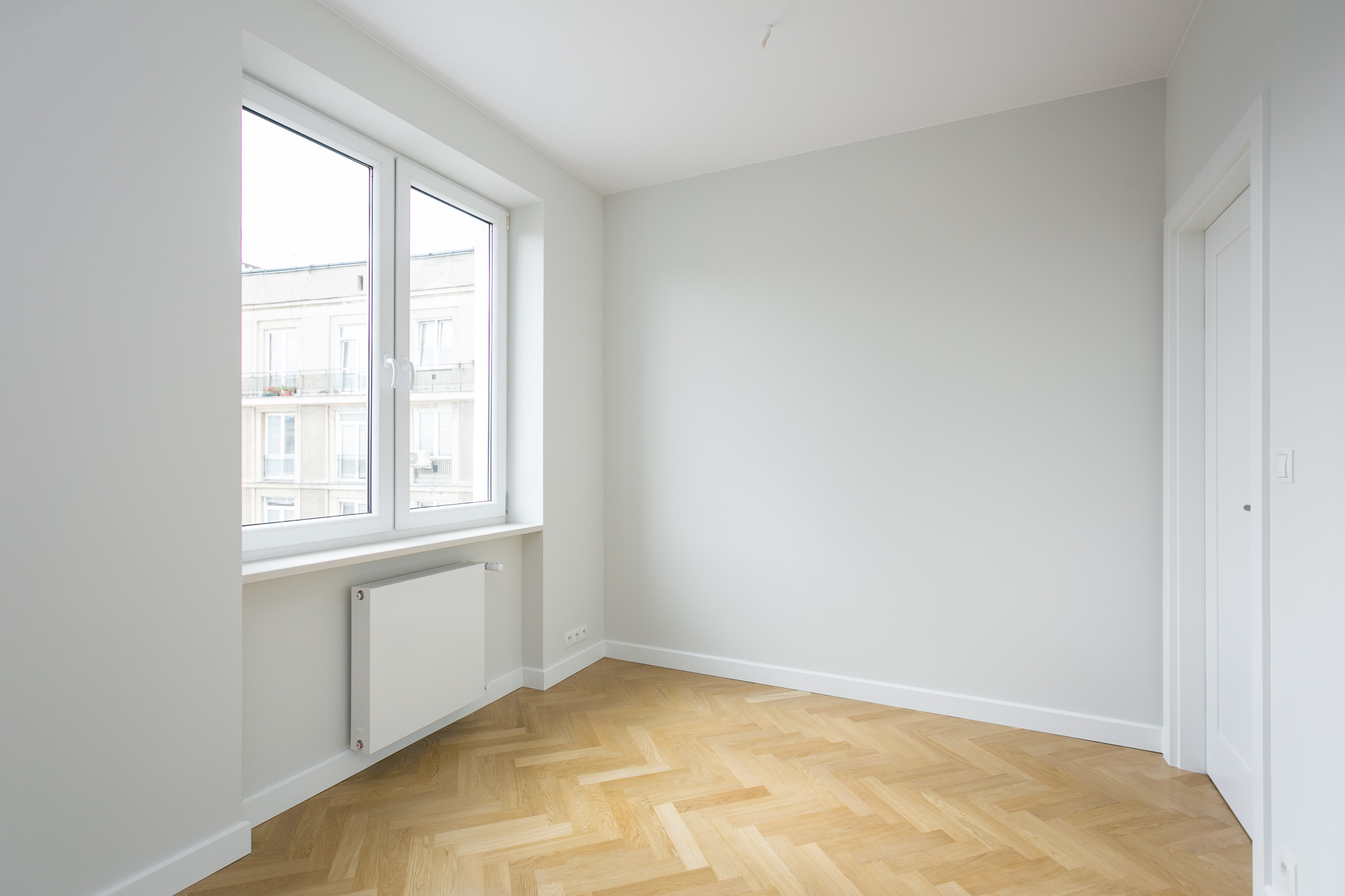 Apartament na wynajem, Warszawa Śródmieście, al. Wyzwolenia 71915799