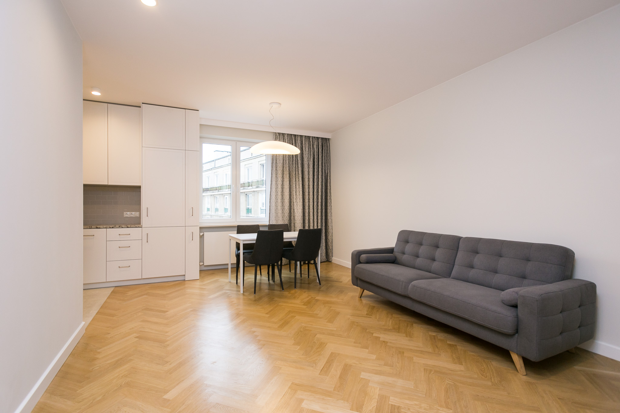 Apartament na wynajem, Warszawa Śródmieście, al. Wyzwolenia 72628707