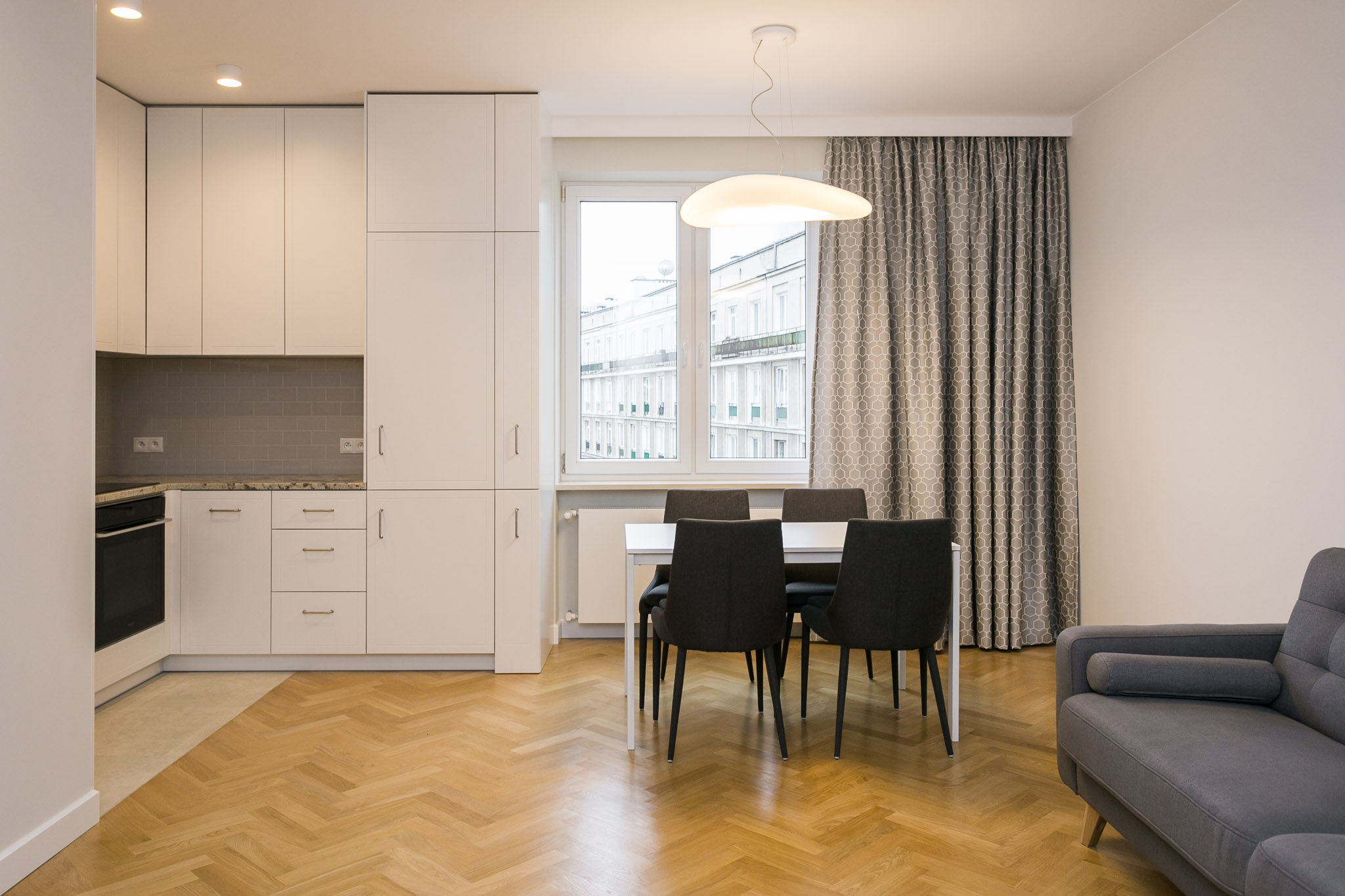 Apartament na wynajem, Warszawa Śródmieście, al. Wyzwolenia 72628708