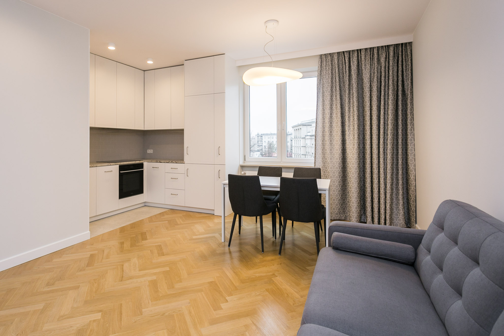 Apartament na wynajem, Warszawa Śródmieście, al. Wyzwolenia 72628709