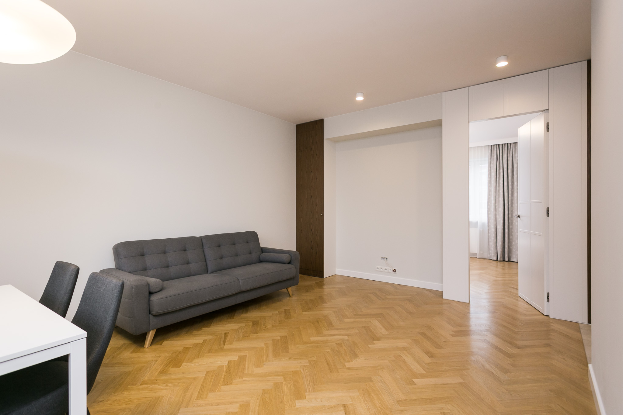 Apartament na wynajem, Warszawa Śródmieście, al. Wyzwolenia 72628711