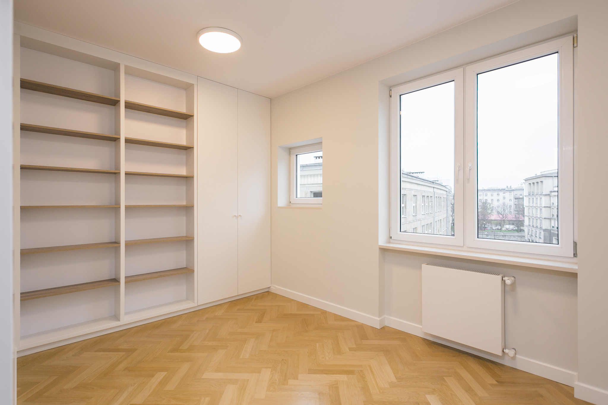 Apartament na wynajem, Warszawa Śródmieście, al. Wyzwolenia 72628716