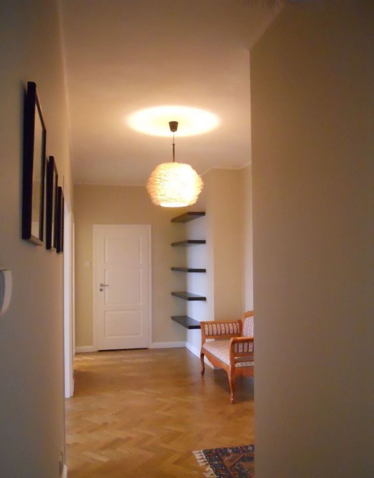 Apartament na wynajem, Warszawa Śródmieście, ul. Fabryczna 72285994