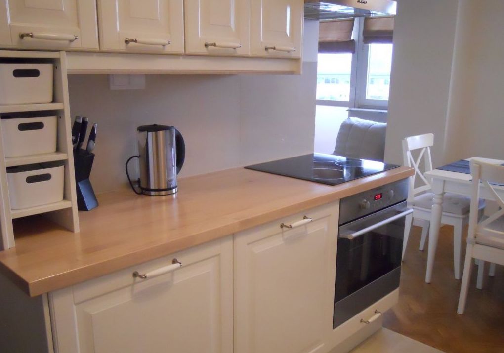 Apartament na wynajem, Warszawa Śródmieście, ul. Fabryczna 72285997