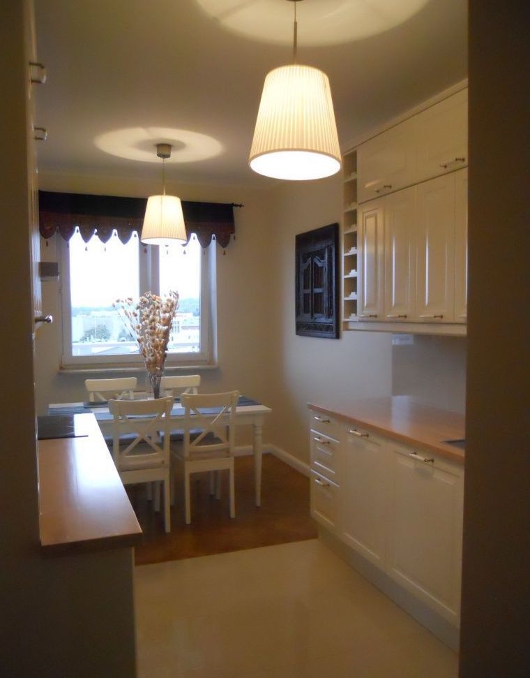 Apartament na wynajem, Warszawa Śródmieście, ul. Fabryczna 72286001