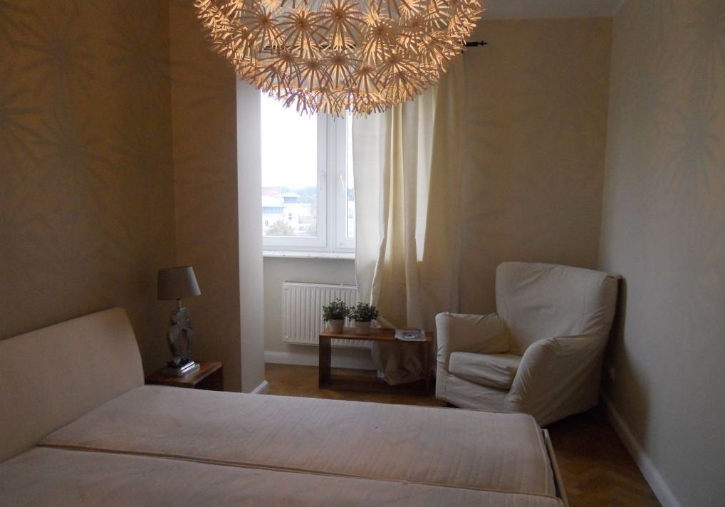 Apartament na wynajem, Warszawa Śródmieście, ul. Fabryczna 72286008