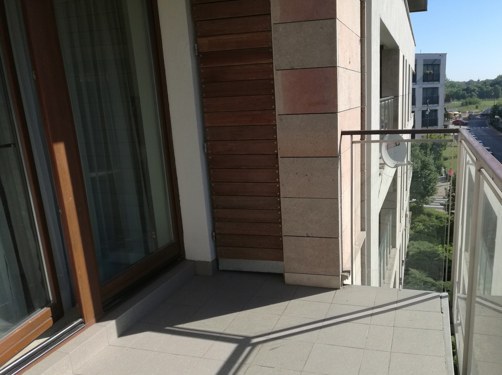 Apartament na wynajem, Warszawa Wilanów, ul. Sarmacka 74987459