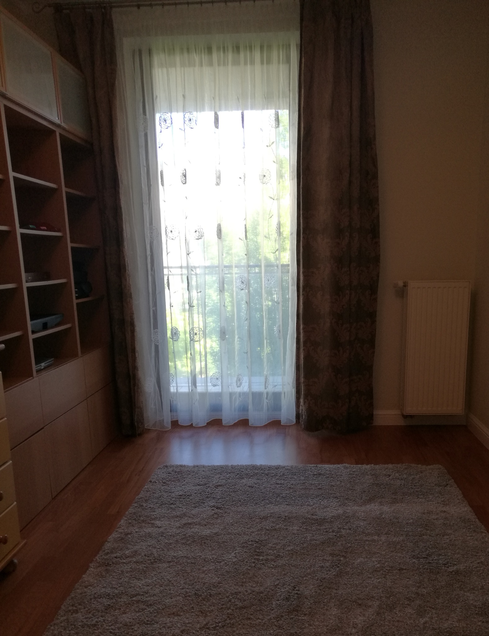 Apartament na wynajem, Warszawa Wilanów, ul. Sarmacka 74987465