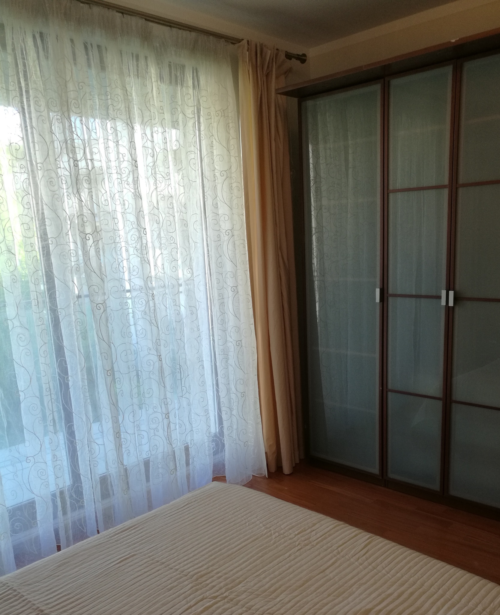 Apartament na wynajem, Warszawa Wilanów, ul. Sarmacka 74987470