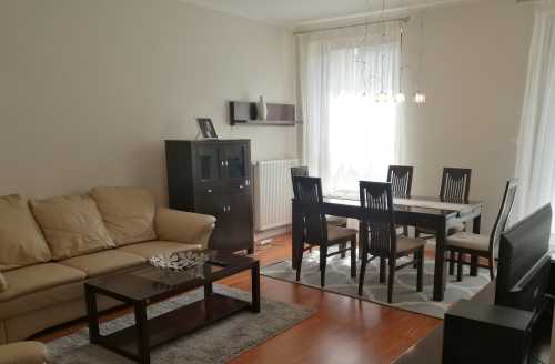 Apartament na wynajem, Warszawa Wilanów,  74987468