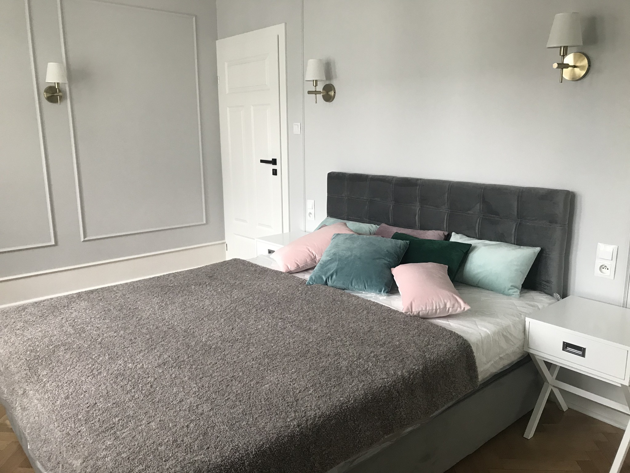 Apartament na wynajem, Warszawa Śródmieście, ul. Hoża 75780367